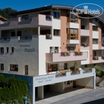 Ferienhaus Platoell