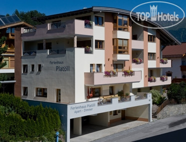 Hotelier's photos Ferienhaus Platoell