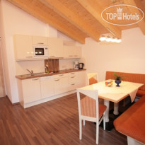 Ferienhaus Platoell