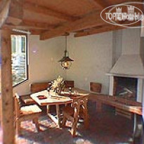 Haus Bergl