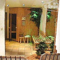 Haus Bergl
