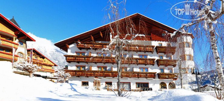Alte Post Sport & Spa
