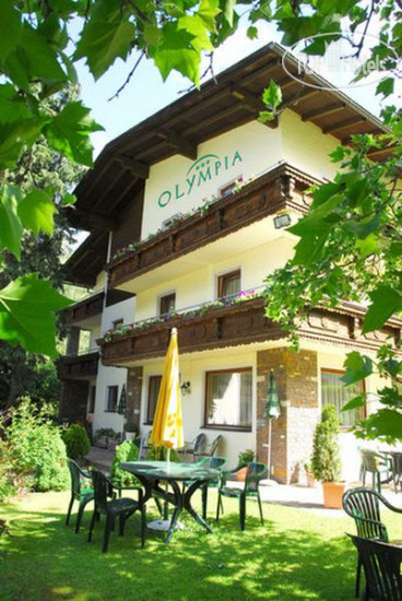 Hotel photo Pension Olympia 3*