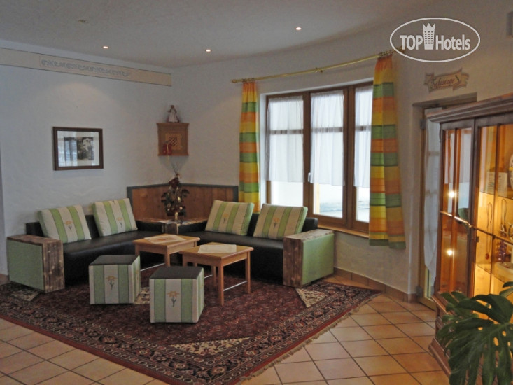 New photos from tourists Berghotel Der Konigsleitne 4*