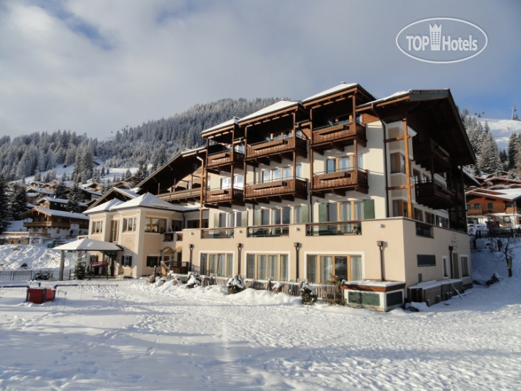 Hotel photo Berghotel Der Konigsleitne 4*