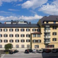 Goldener Lowe Kufstein
