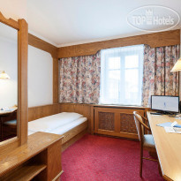 Goldener Lowe Kufstein