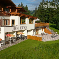 Berghof 