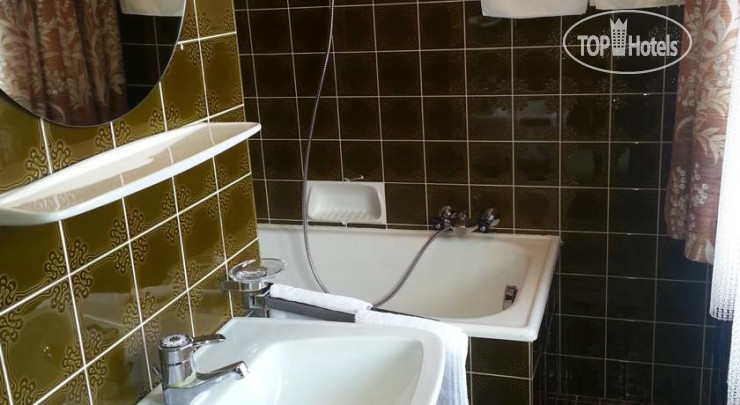 New photos from tourists Garni Dietrich 