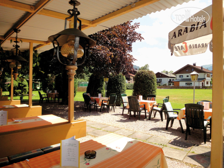 New photos from tourists Kaiserhotel Neuwirt 3*