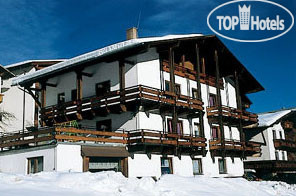 Hotelier's photos Haus Glockspitz