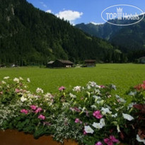 Weidmannheil Guest House 
