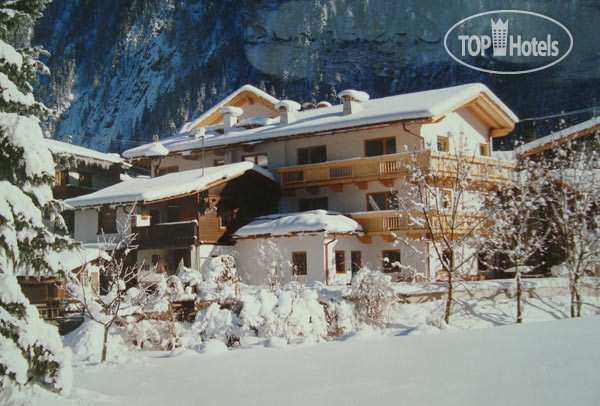 Hotel photo Rieser 3*