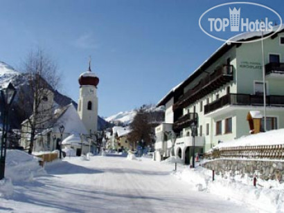 Новые добавленные фото туристов Alpenleben 