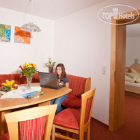 Franzele Appartements