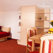 Franzele Appartements
