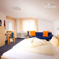 Franzele Appartements