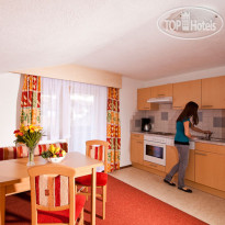 Franzele Appartements