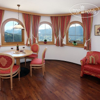 Alpenkoenig Appartements 