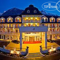 Grandhotel Lienz