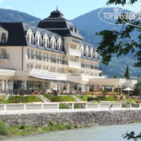 Grandhotel Lienz