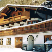 Haus Leitner