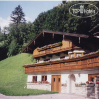 Haus Leitner