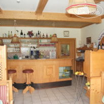 Aktiv Sporthotel Christoph Бар