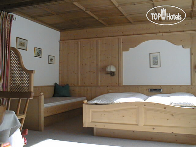 New photos from tourists Toni Marth 3*