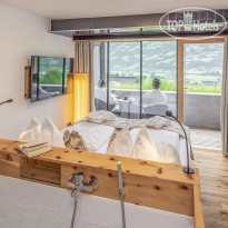 Gartenhotel Crystal 
