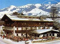 Hotelier's photos Hechenmoos 2*