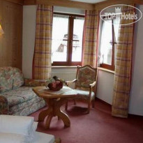 Gasthof Alt Plaznaun 