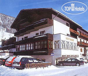 Hotel photo Rendlhof 3*