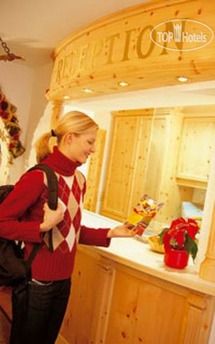 New photos from tourists Garni Siegele APT