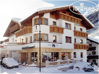 Hotel photo Chesa Monte APT