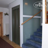 Haus Wiedemann Лифт