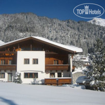 Haus Wiedemann Отель