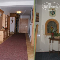 Haus Wiedemann Интерьер