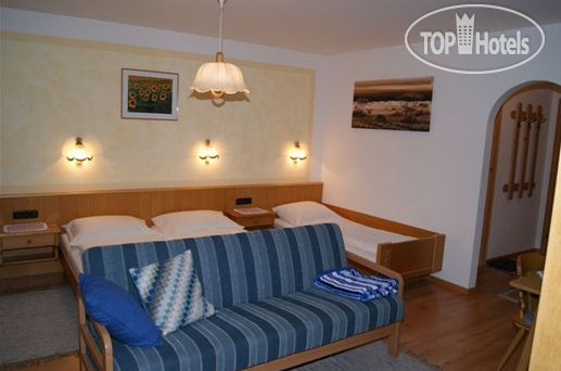New photos from tourists Haus Wiedemann APT