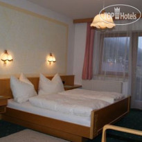 Haus Wiedemann Номер