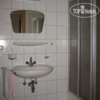 Haus Wiedemann Ванная комната