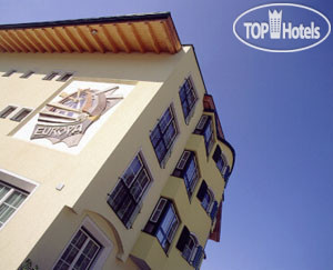 Hotelier's photos Europa 4*