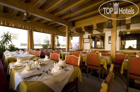 New photos from tourists Alpenland 3*