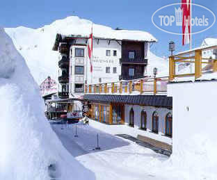 Hotel photo Maiensee 4*