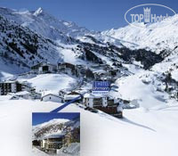 New photos from tourists Lohmann 3*