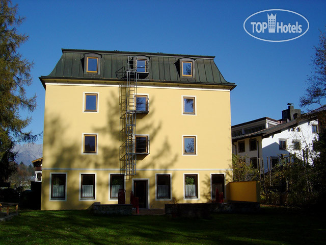 Hotelier's photos Jugendhotel Kaiser APT