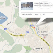Jugendhotel Kaiser