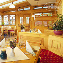 Landgasthof Reitherwirt Ресторан