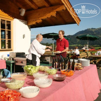 Landgasthof Reitherwirt 