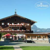 Landgasthof Reitherwirt 